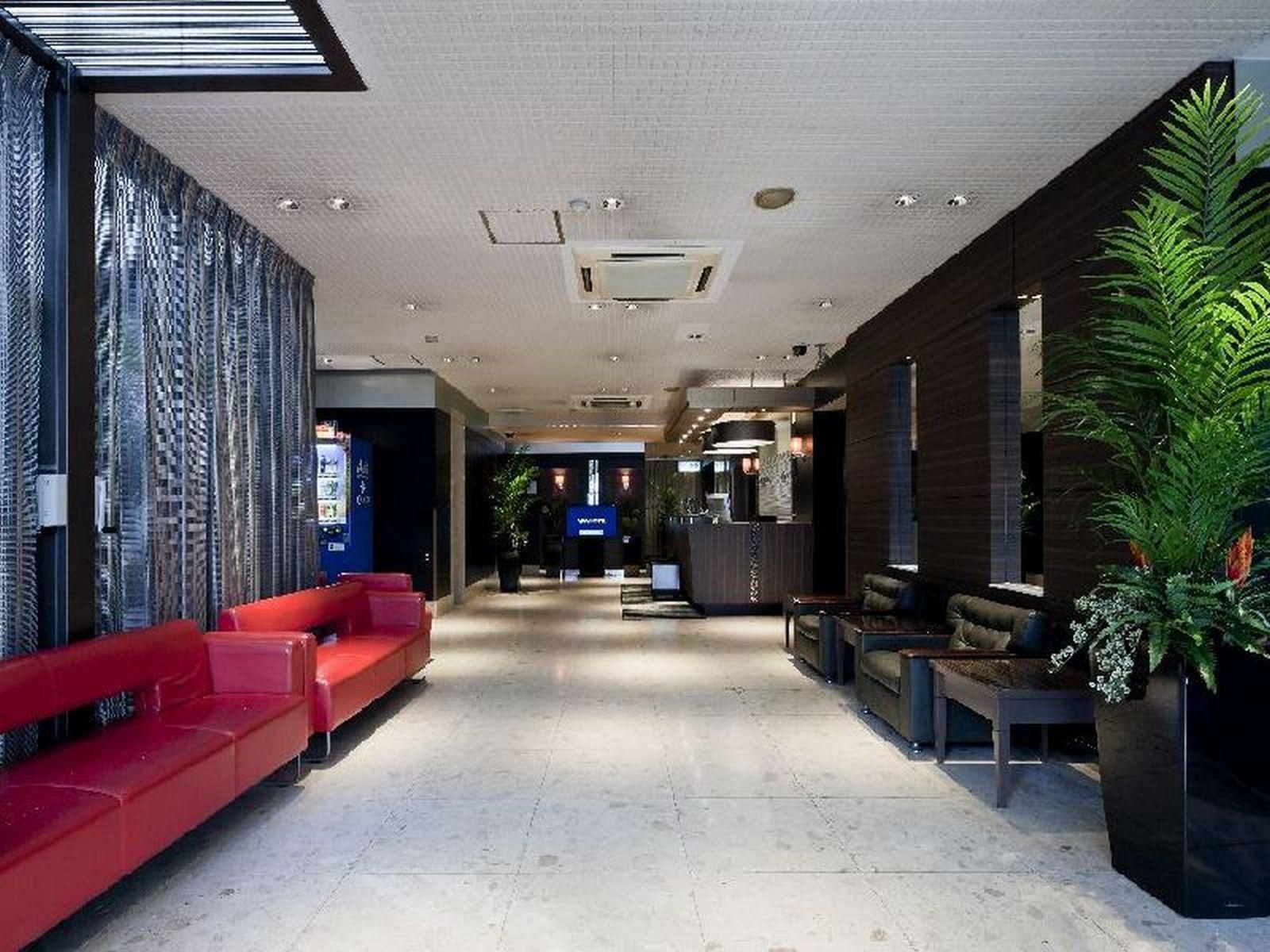 Apa Hotel Kumamoto Sakuramachi Bus Terminal Minami Exterior photo